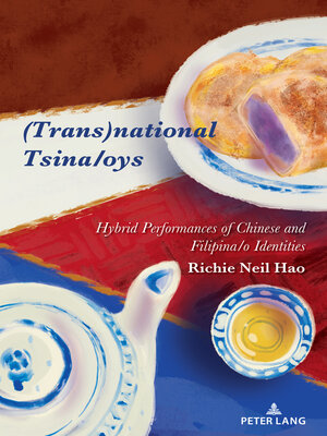 cover image of (Trans)national Tsina/oys